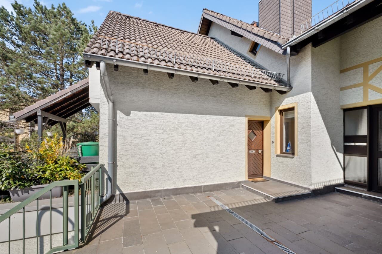 Maisonette in Aachen – Bild 6