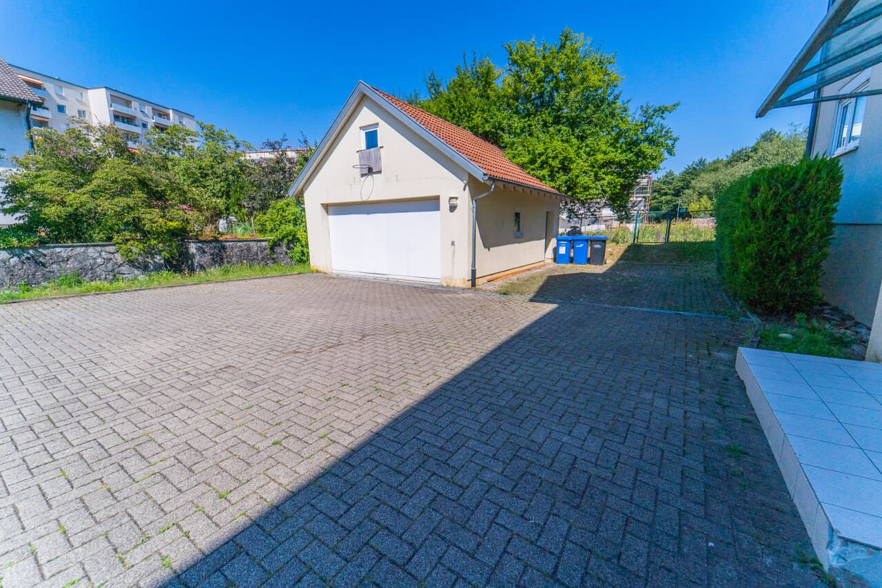 Maisonette in Schopfheim – Bild 21