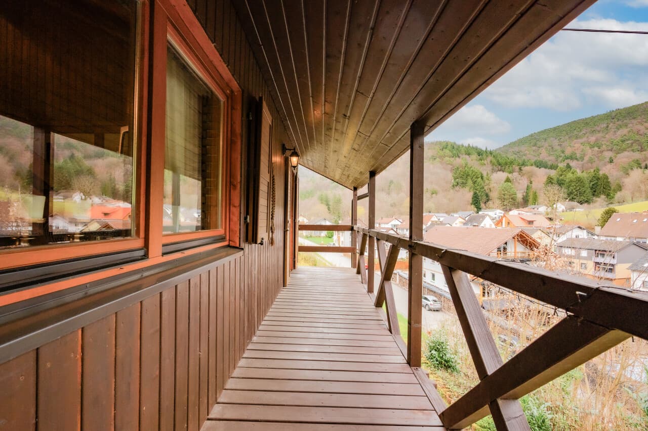 Einfamilienhaus in Ramberg – Bild 7