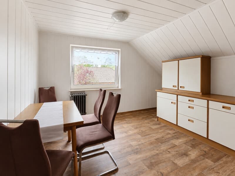 Zweifamilienhaus in Bockhorn – Bild 19
