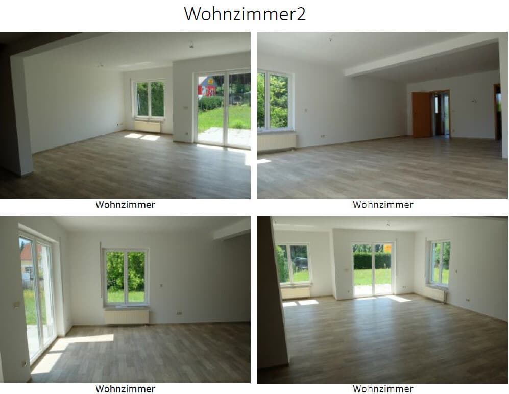 Doppelhaushälfte in Borkheide – Bild 8