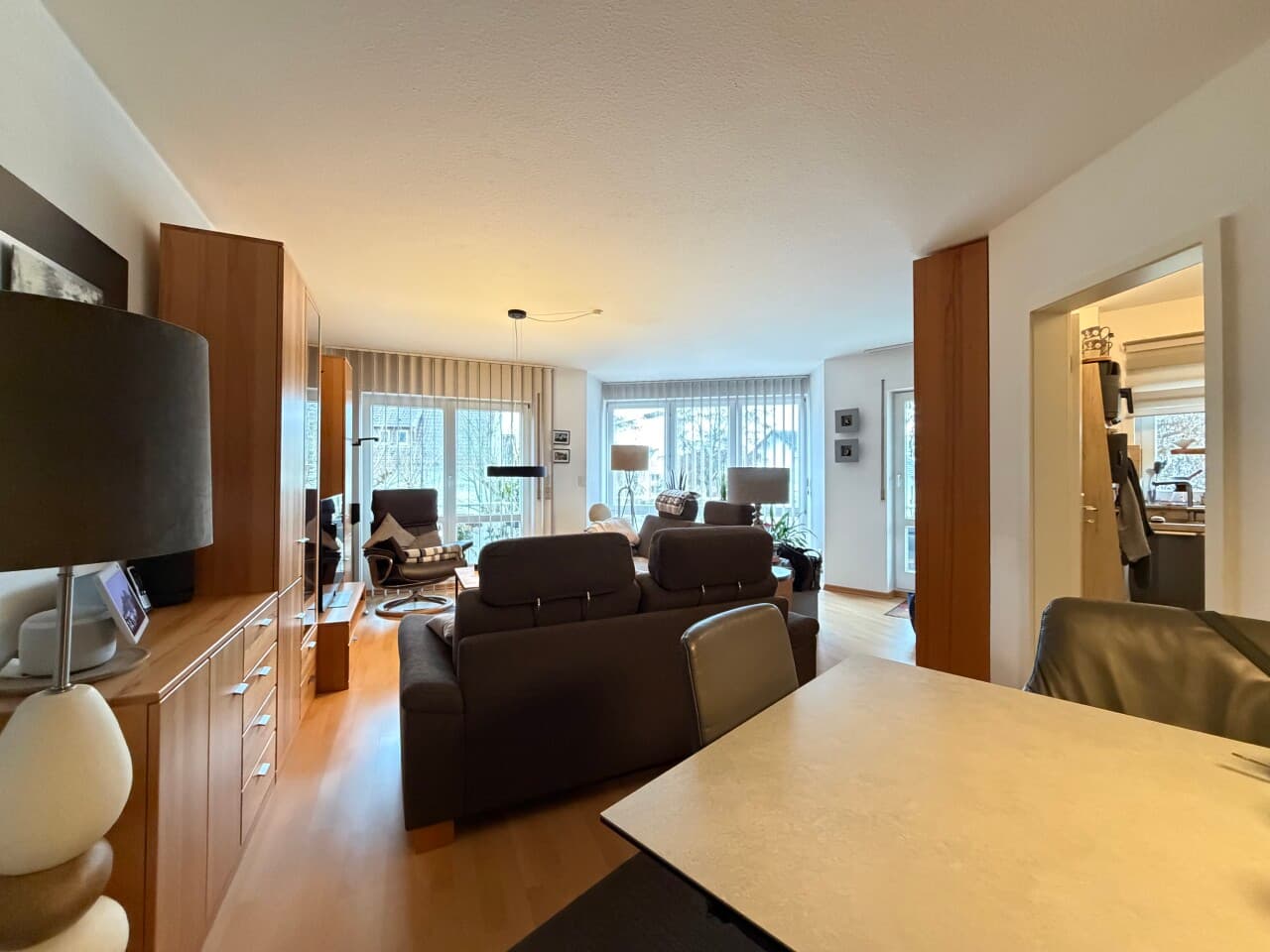 Wohnung in Langen – Bild 3