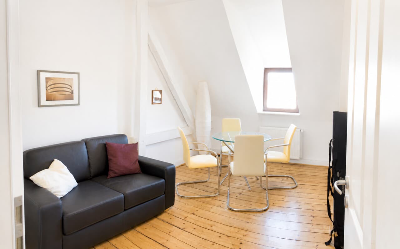 Maisonette in Saarbrücken – Bild 15