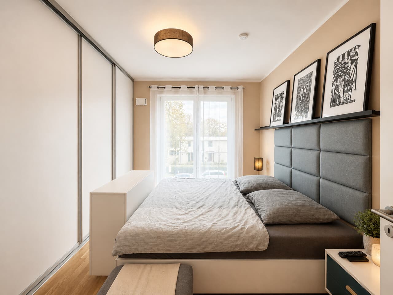 Etagenwohnung in Dresden – Bild 17