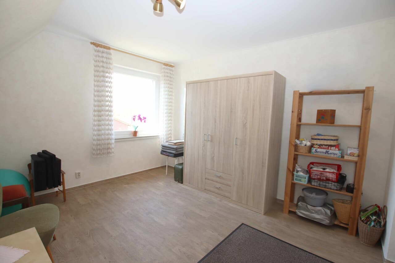 Einfamilienhaus in Ohne – Bild 10