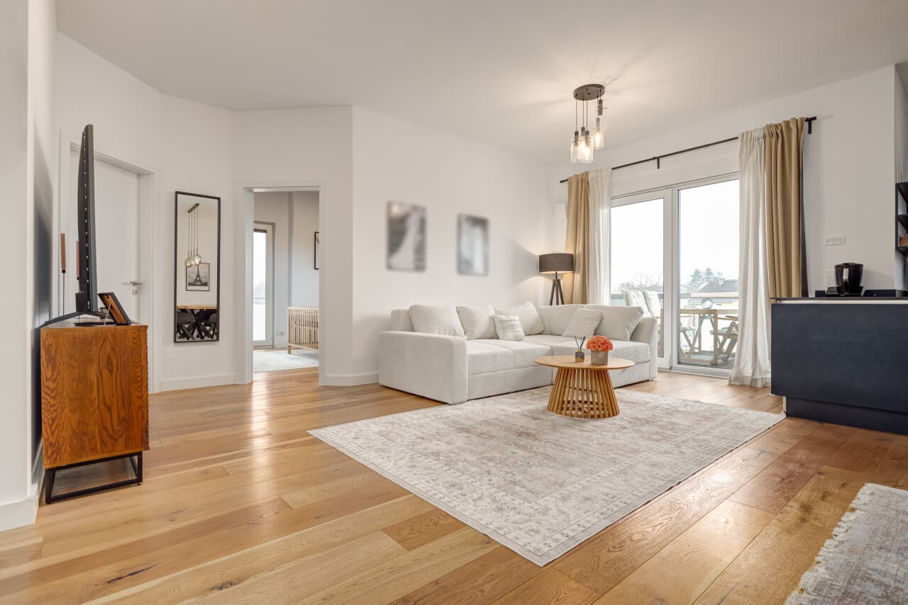 Penthouse in Hochheim – Bild 3