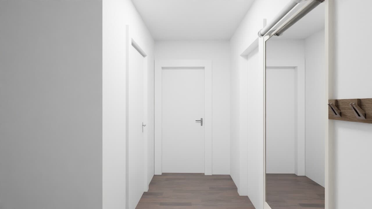 Etagenwohnung in Magdeburg – Bild 4