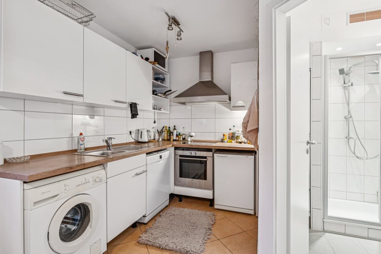 Erdgeschosswohnung in Neu Wulmstorf – Bild 11
