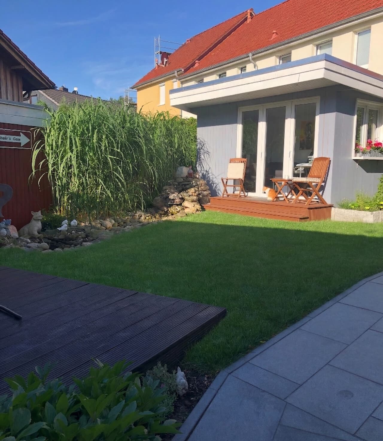 Erdgeschosswohnung in Neu Wulmstorf – Bild 15