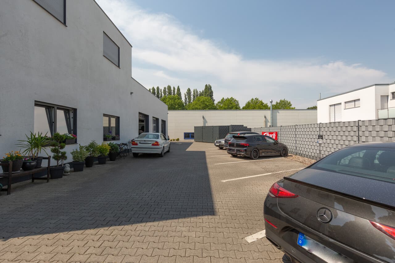 Werkstatt in Herne – Bild 26