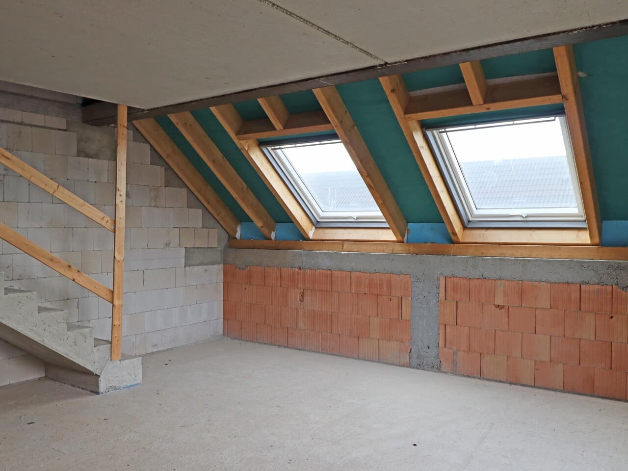 Zweifamilienhaus in Griesheim – Bild 9