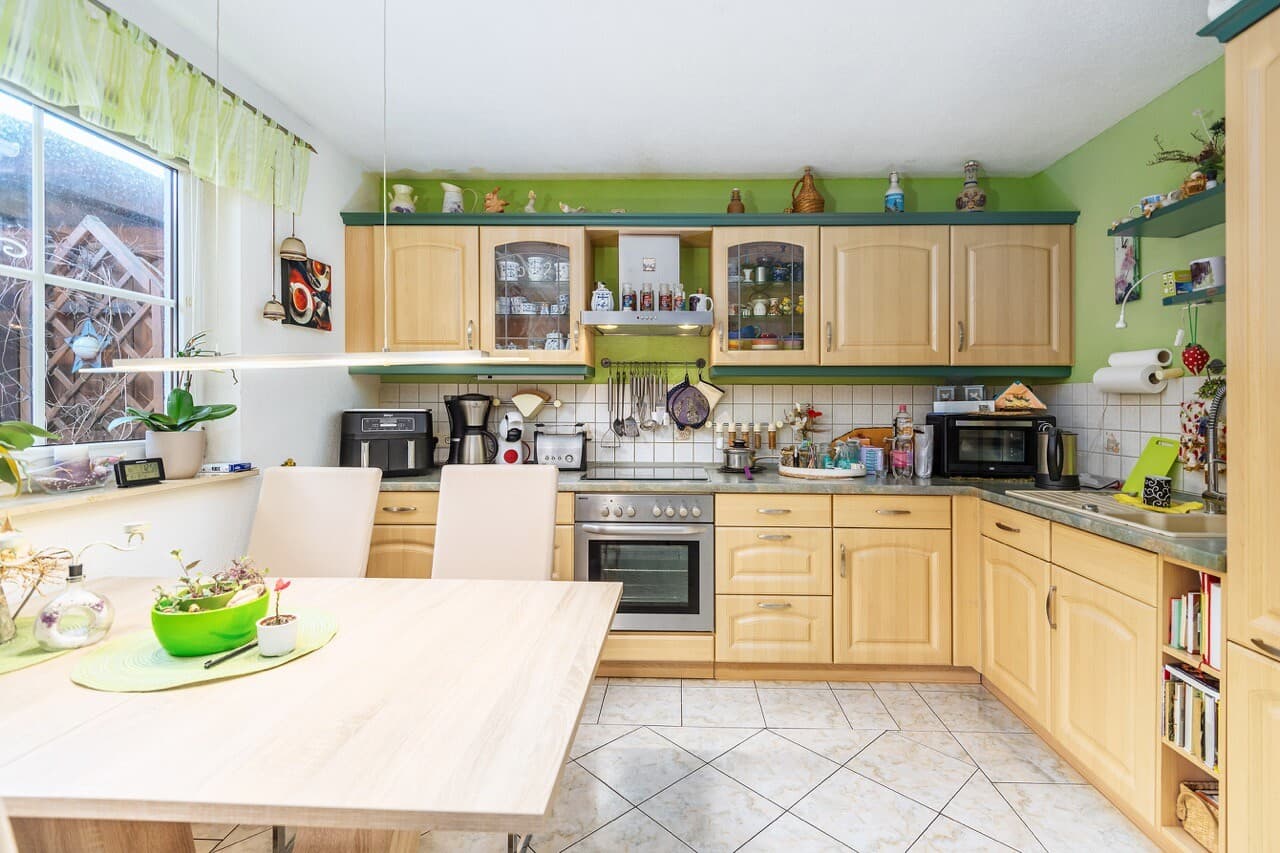 Einfamilienhaus in Rostock – Bild 7