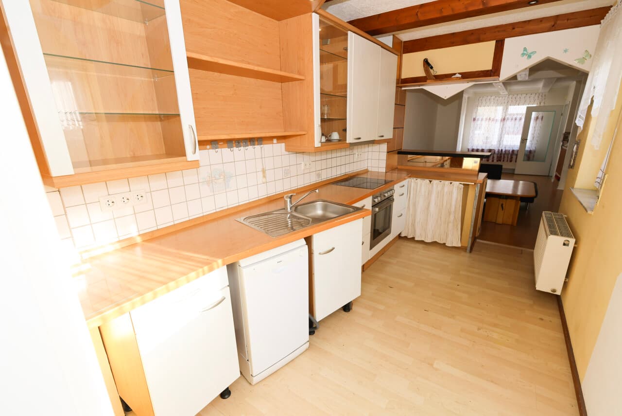 Reihenmittelhaus in Nordhorn – Bild 6