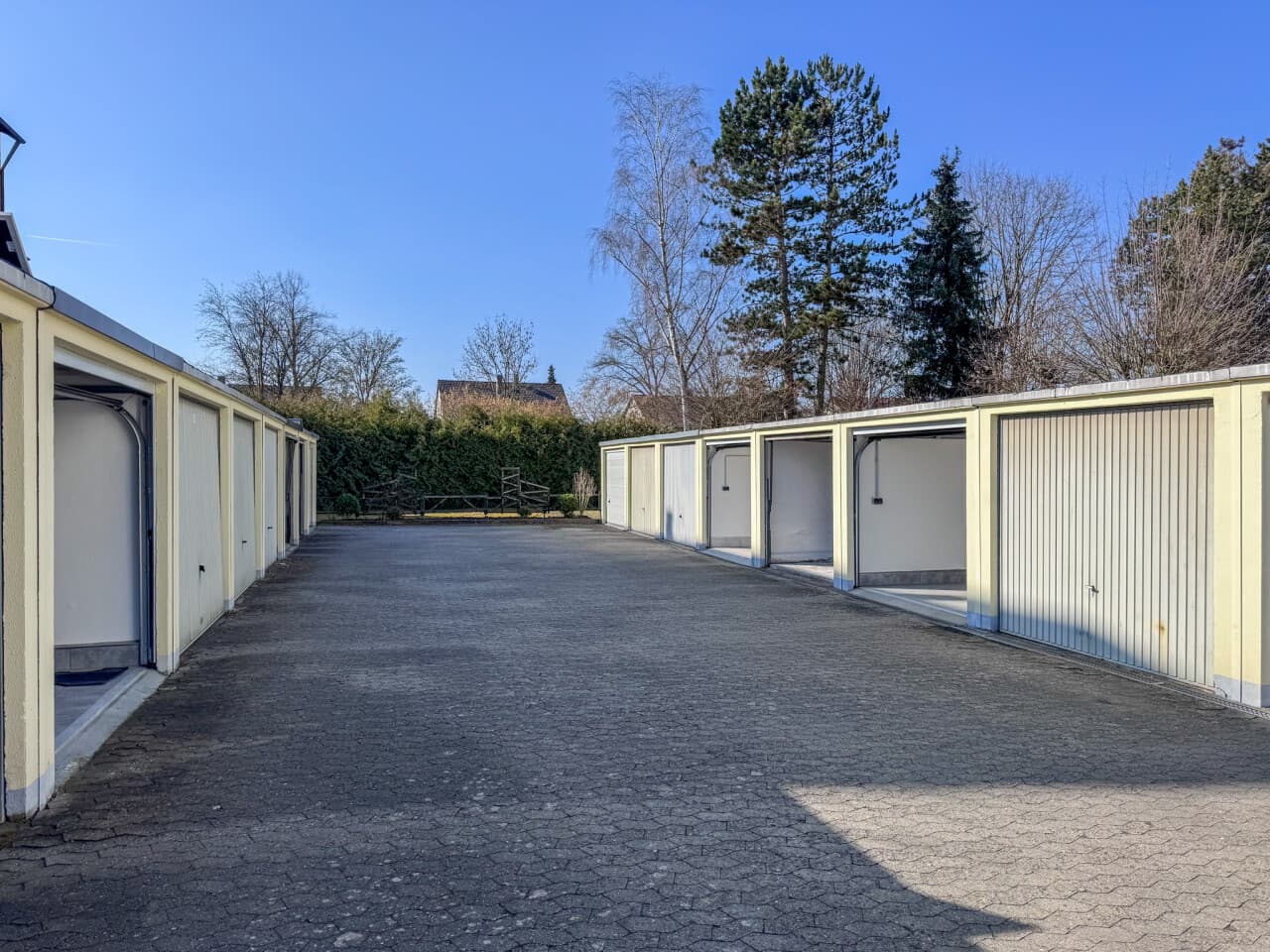 Etagenwohnung in Lichtenfels – Bild 17