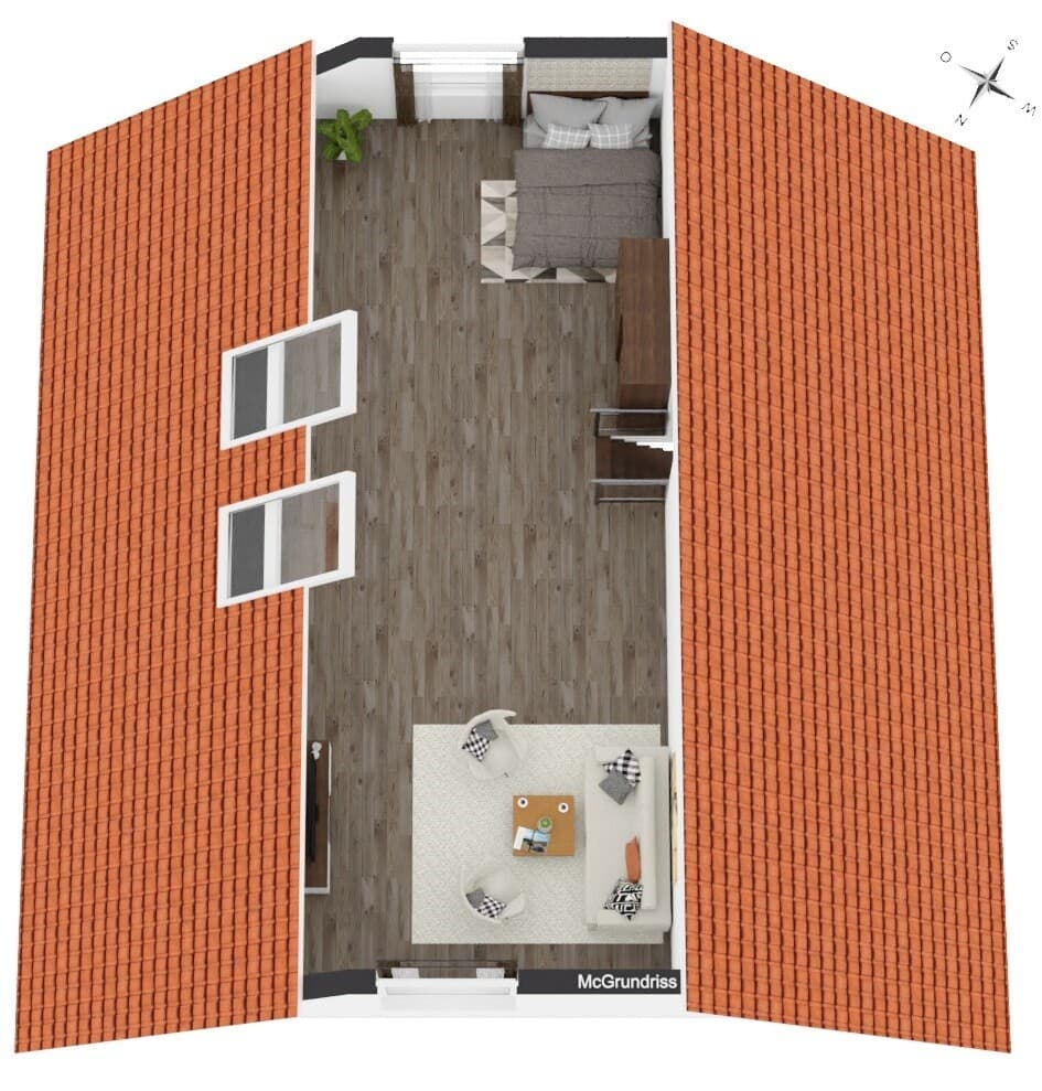 Einfamilienhaus in Neubukow OT Panzow – Bild 16
