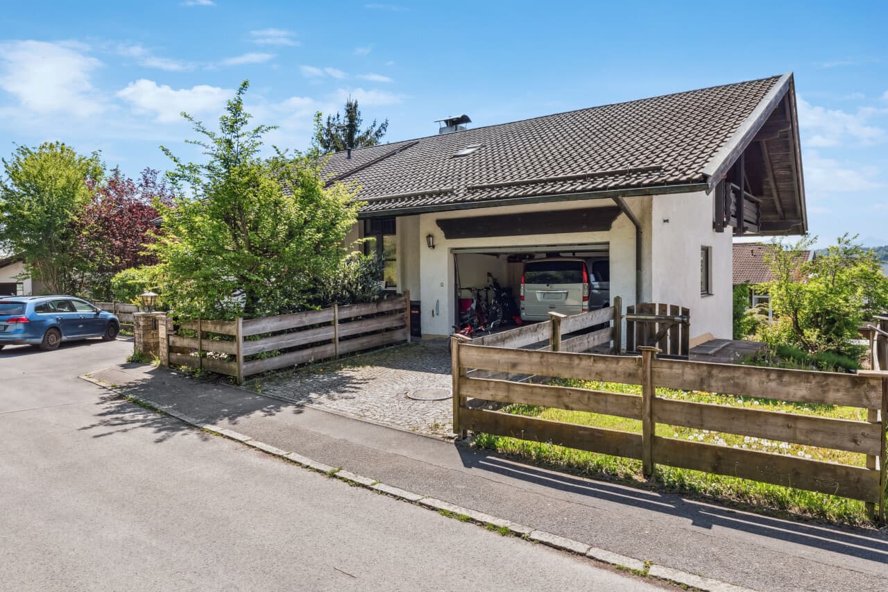 Einfamilienhaus in Stein a.d. Traun – Bild 2