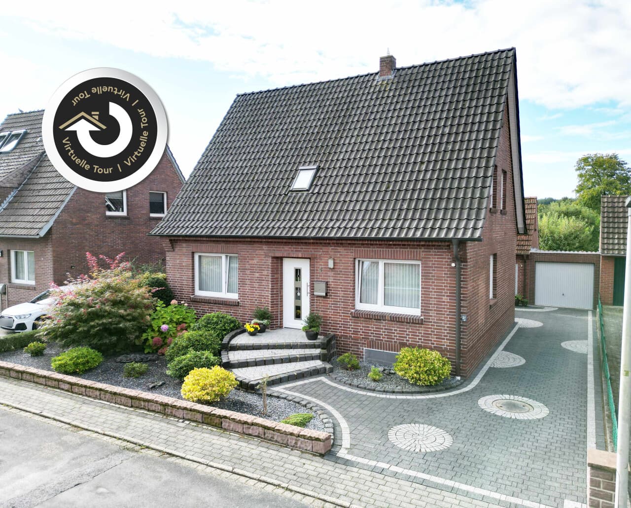 Einfamilienhaus in Bad Bentheim – Bild 2