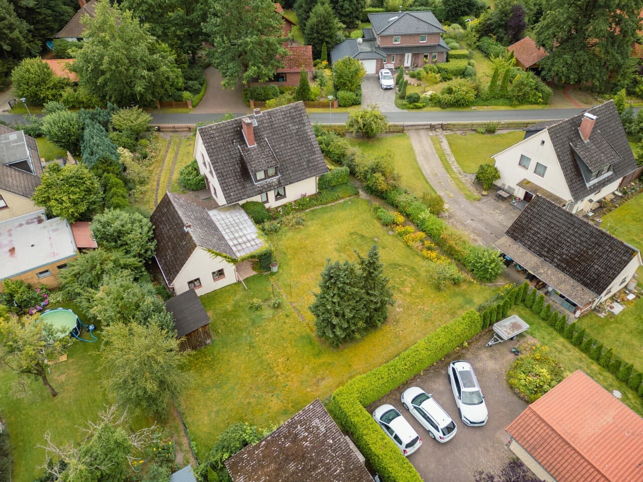 Einfamilienhaus in Ahausen – Bild 18