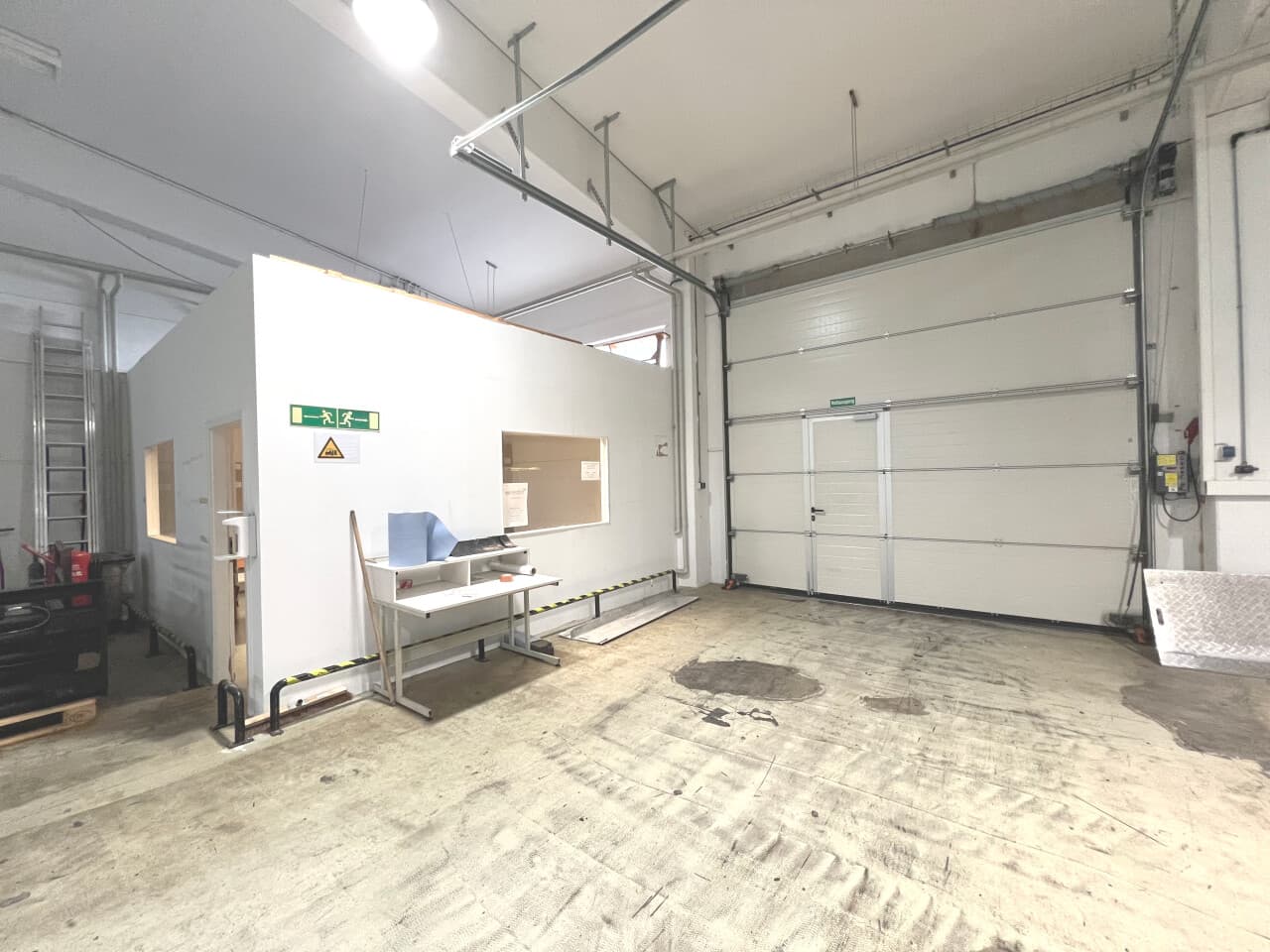 Produktionsfläche in Lichtenfels – Bild 5