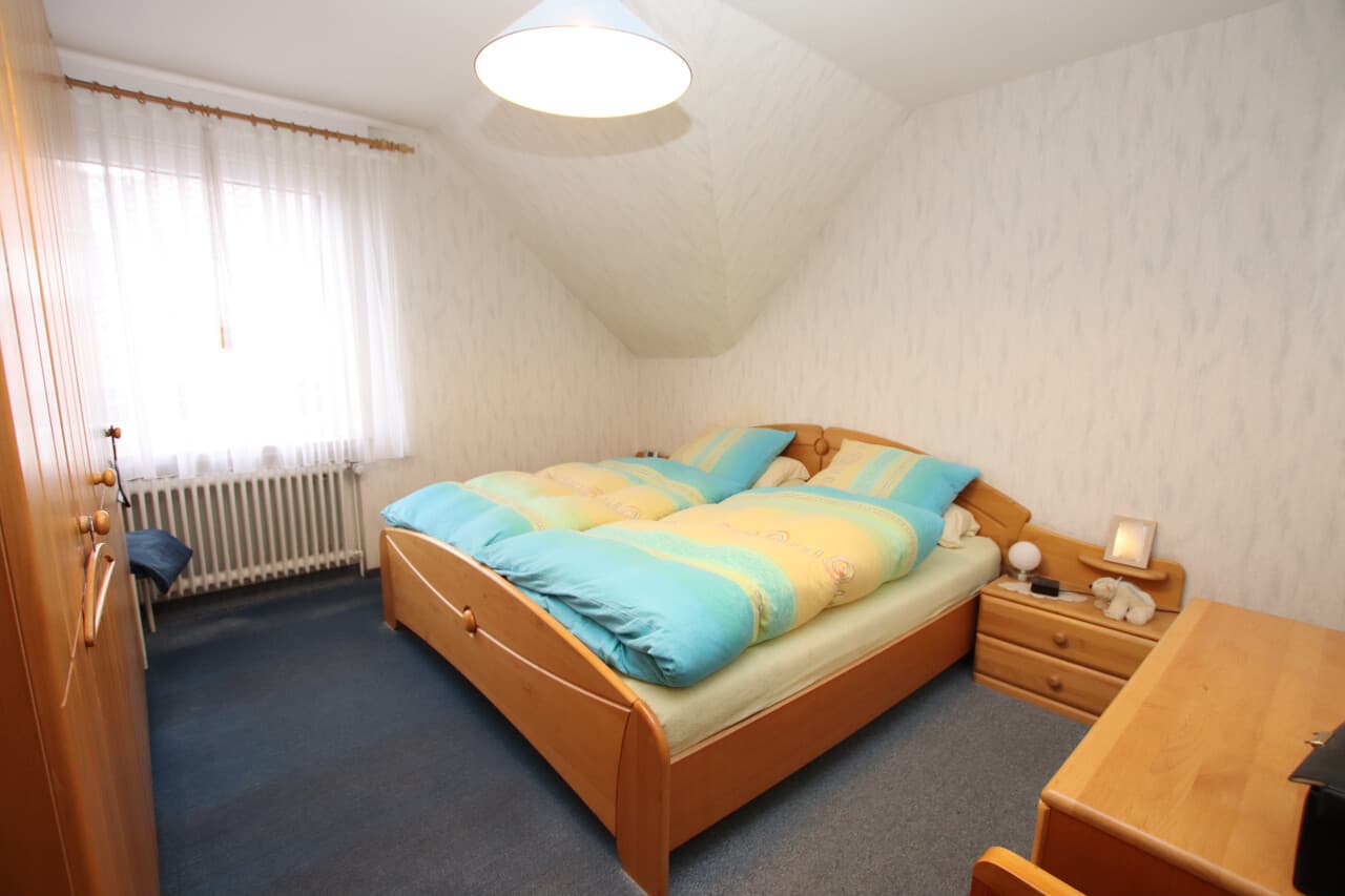 Zweifamilienhaus in Bad Bentheim – Bild 11