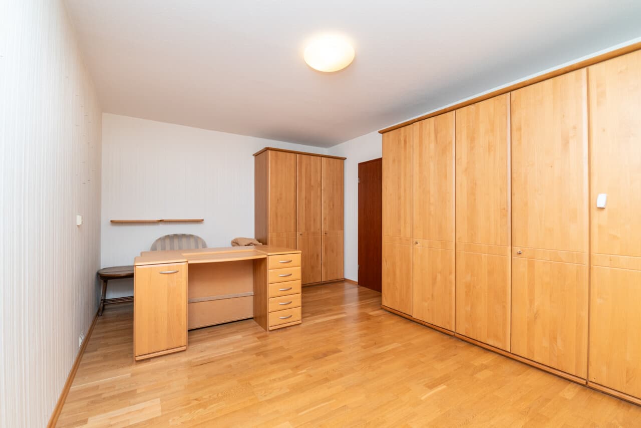 Reihenendhaus in Dortmund - Wickede – Bild 22