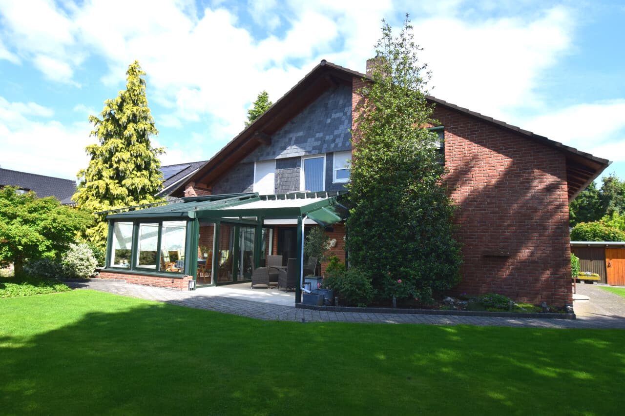 Einfamilienhaus in Gifhorn – Bild 2