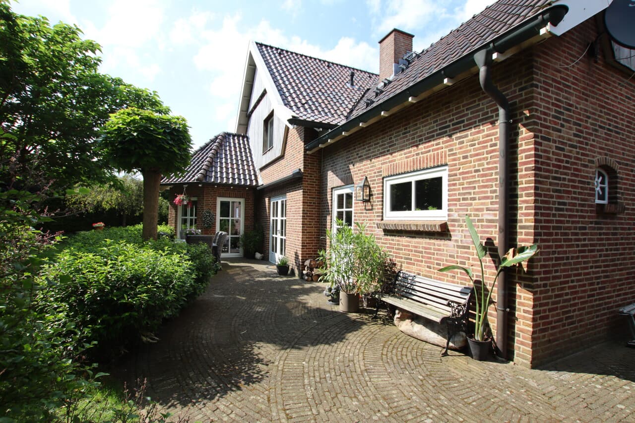 Einfamilienhaus in Bad Bentheim - Gildehaus – Bild 27