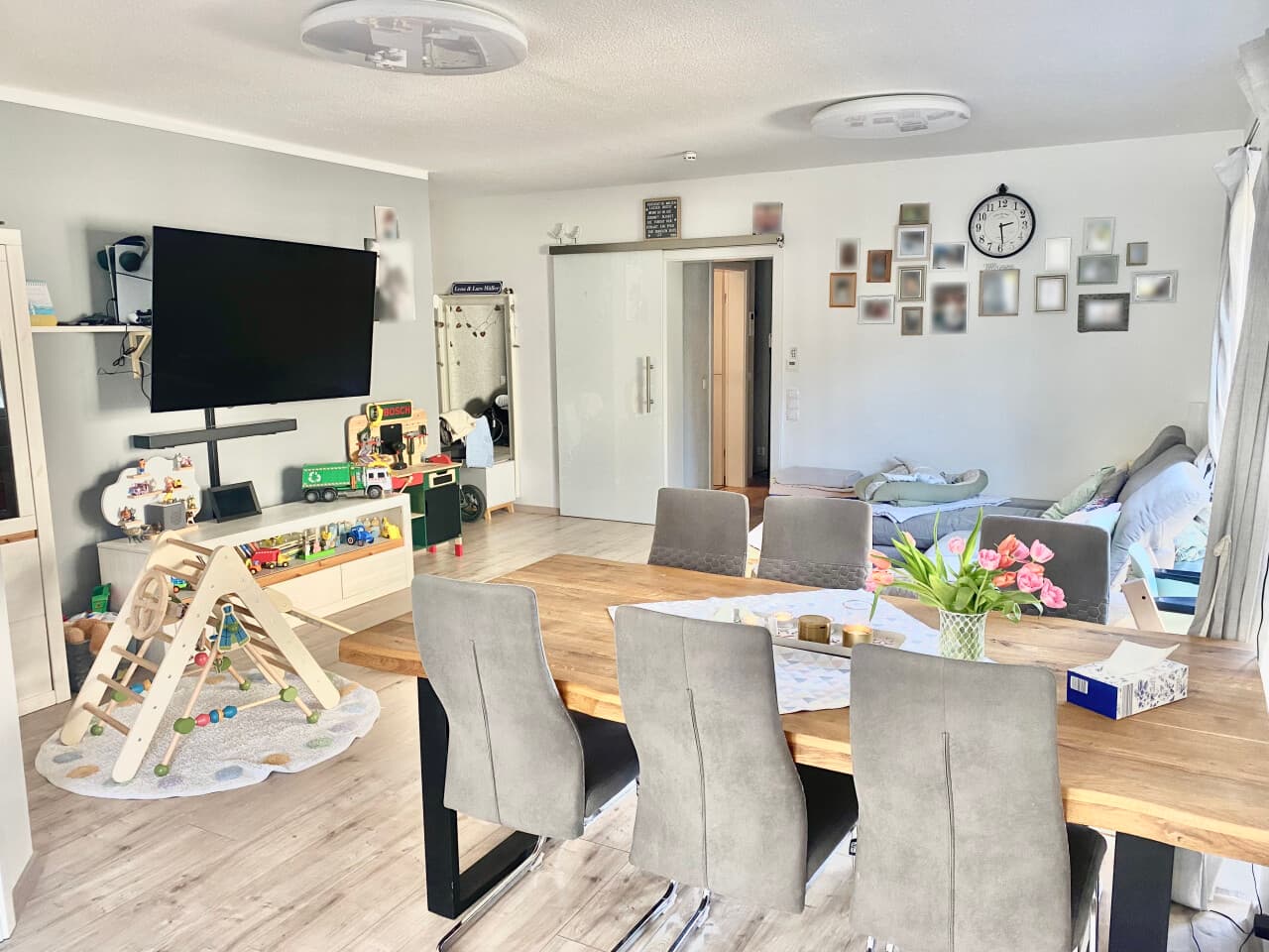 Maisonette in Hahnheim – Bild 7