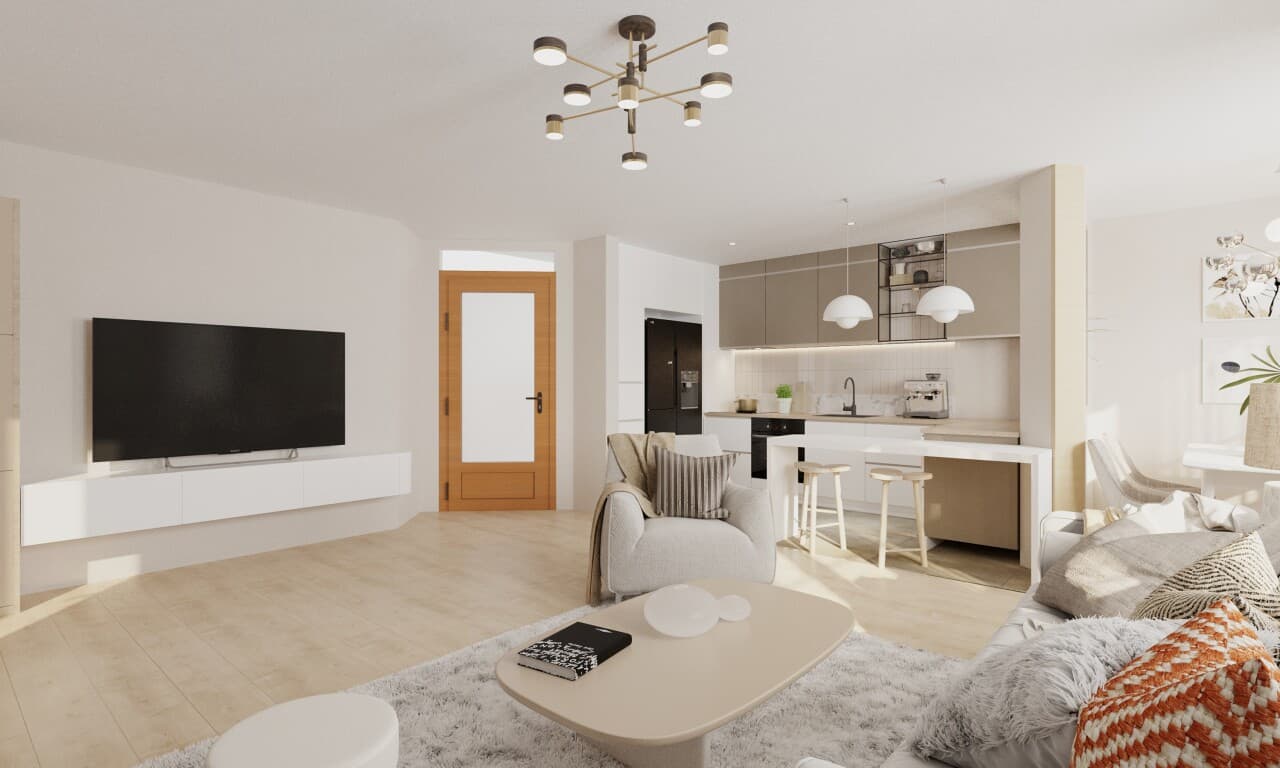 Etagenwohnung in Ditzingen – Bild 32