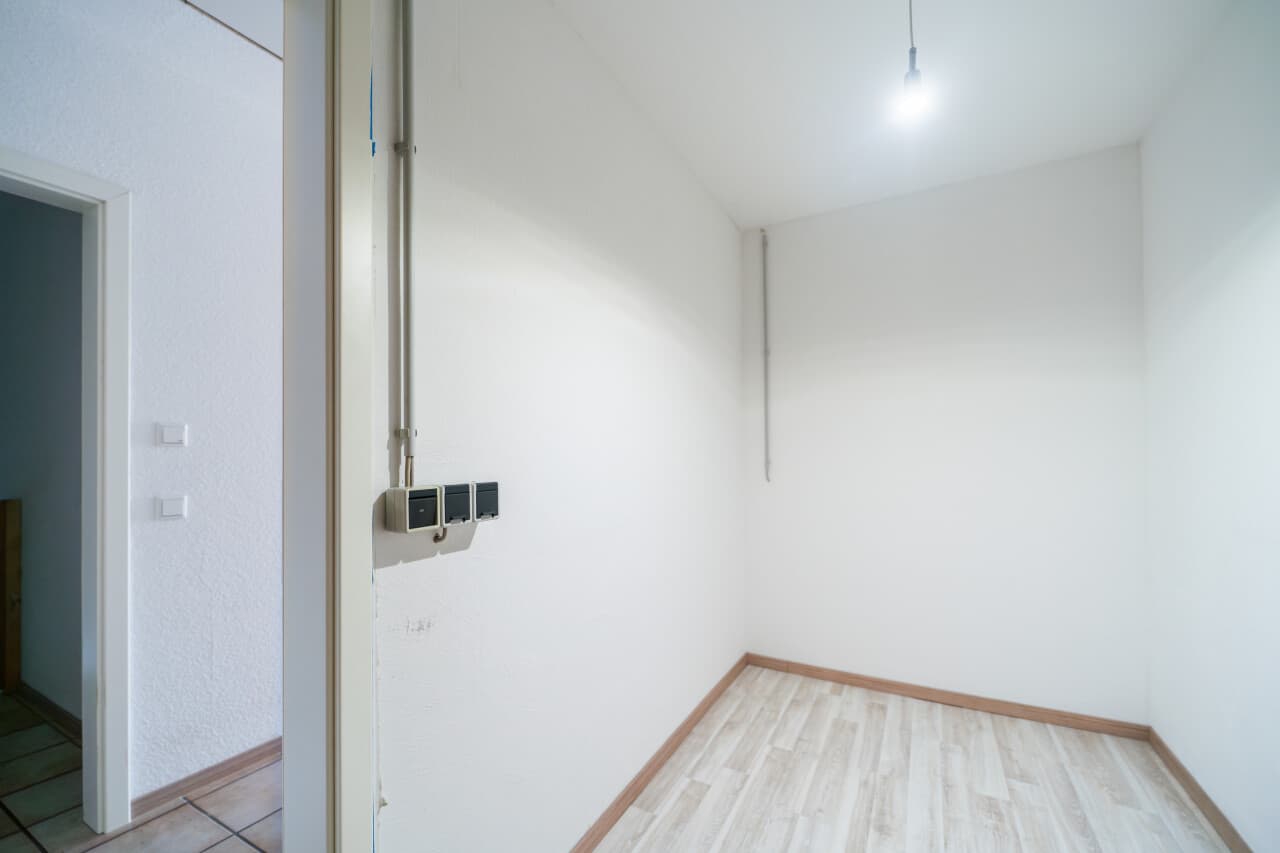 Etagenwohnung in Uedem - Keppeln – Bild 34