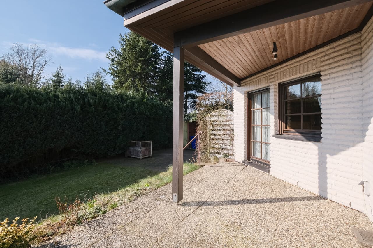 Bungalow in Königsmoor – Bild 13