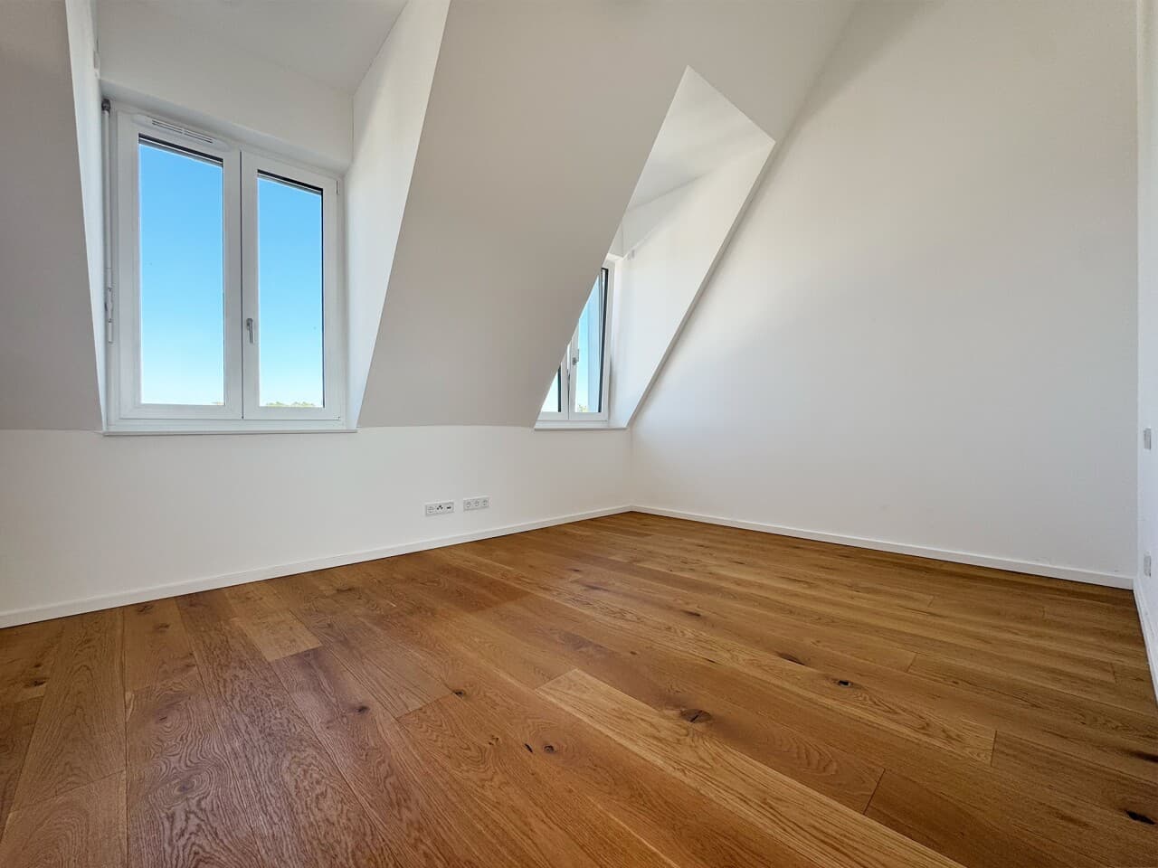 Etagenwohnung in Frankfurt am Main – Bild 7