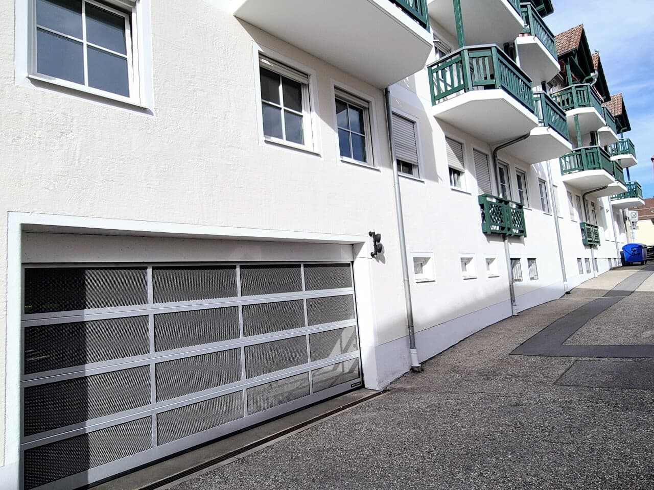Dachgeschosswohnung in Bad Grießbach – Bild 20