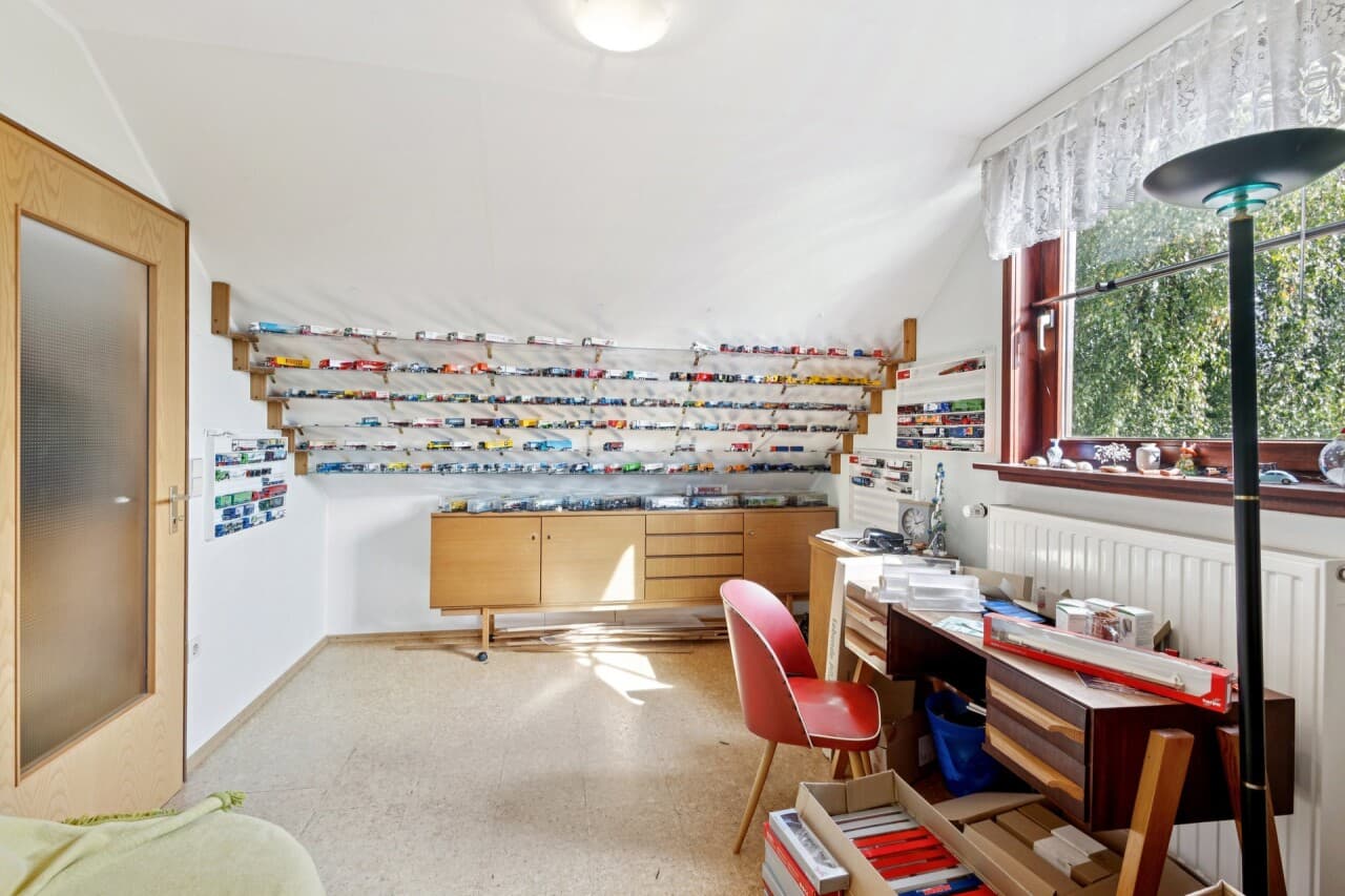 Einfamilienhaus in Tostedt – Bild 10