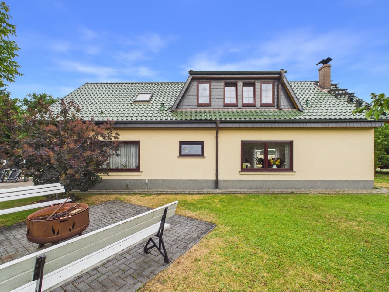 Einfamilienhaus in Breese – Bild 24
