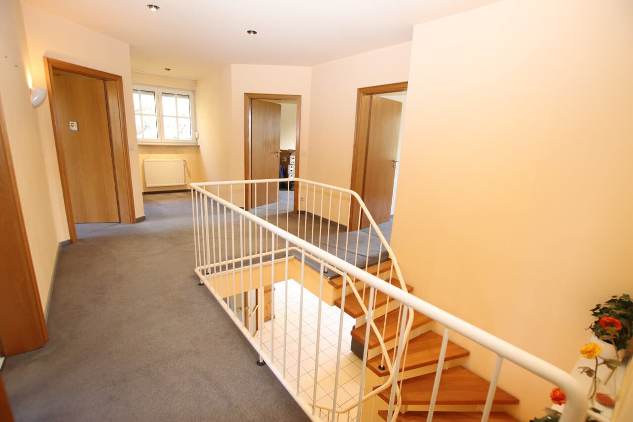 Landhaus in Nordhorn – Bild 12