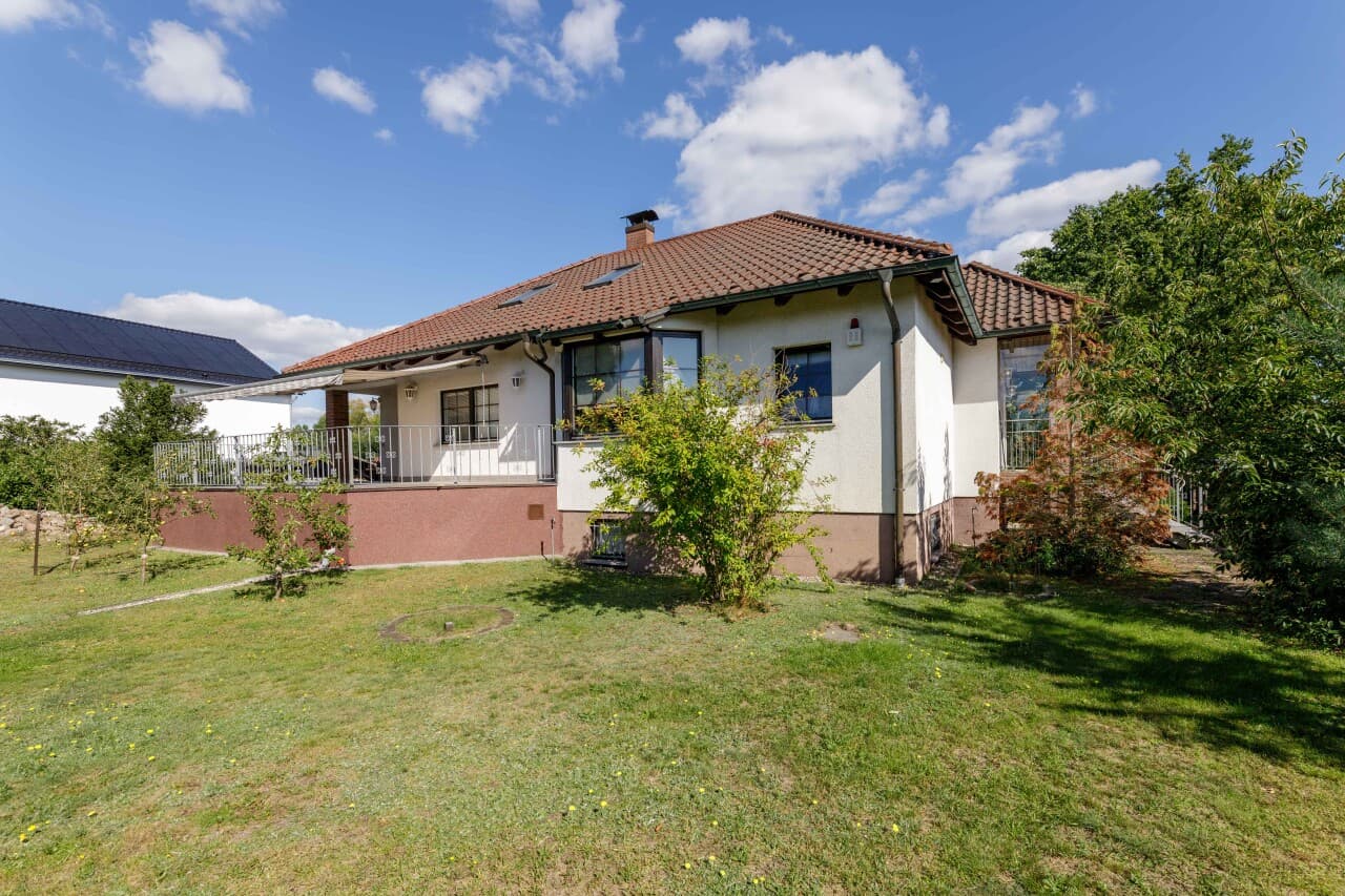 Einfamilienhaus in Nassenheide – Bild 3