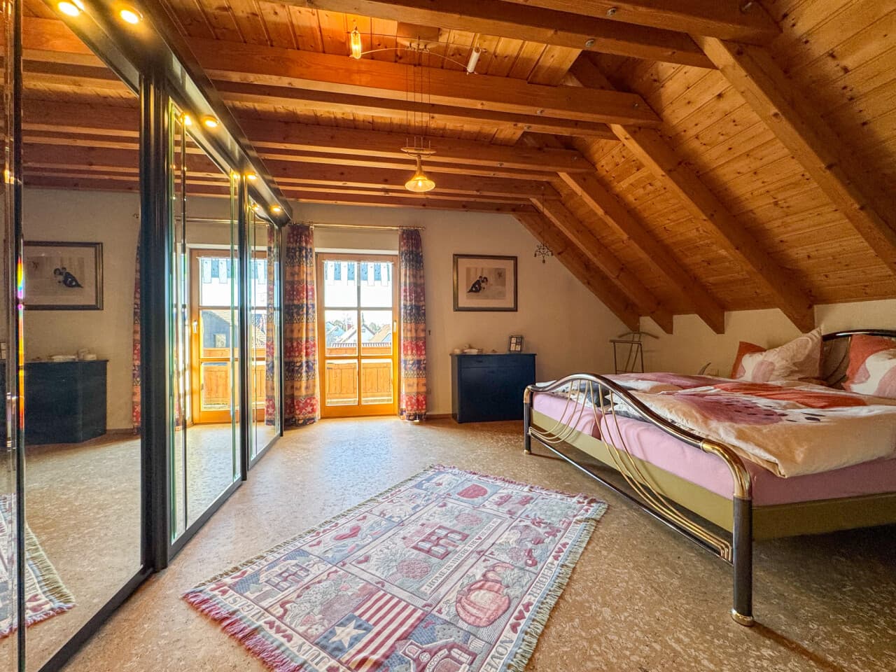 Einfamilienhaus in Lichtenfels – Bild 27