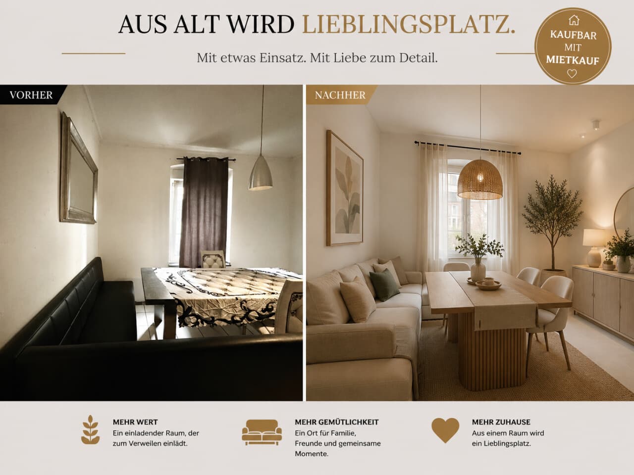 Doppelhaushälfte in Mönchengladbach – Bild 6