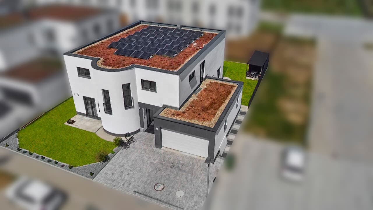 Einfamilienhaus in Neutraubling – Bild 6