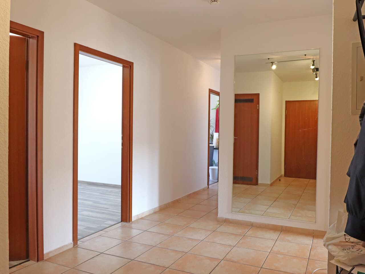 Etagenwohnung in Darmstadt – Bild 9