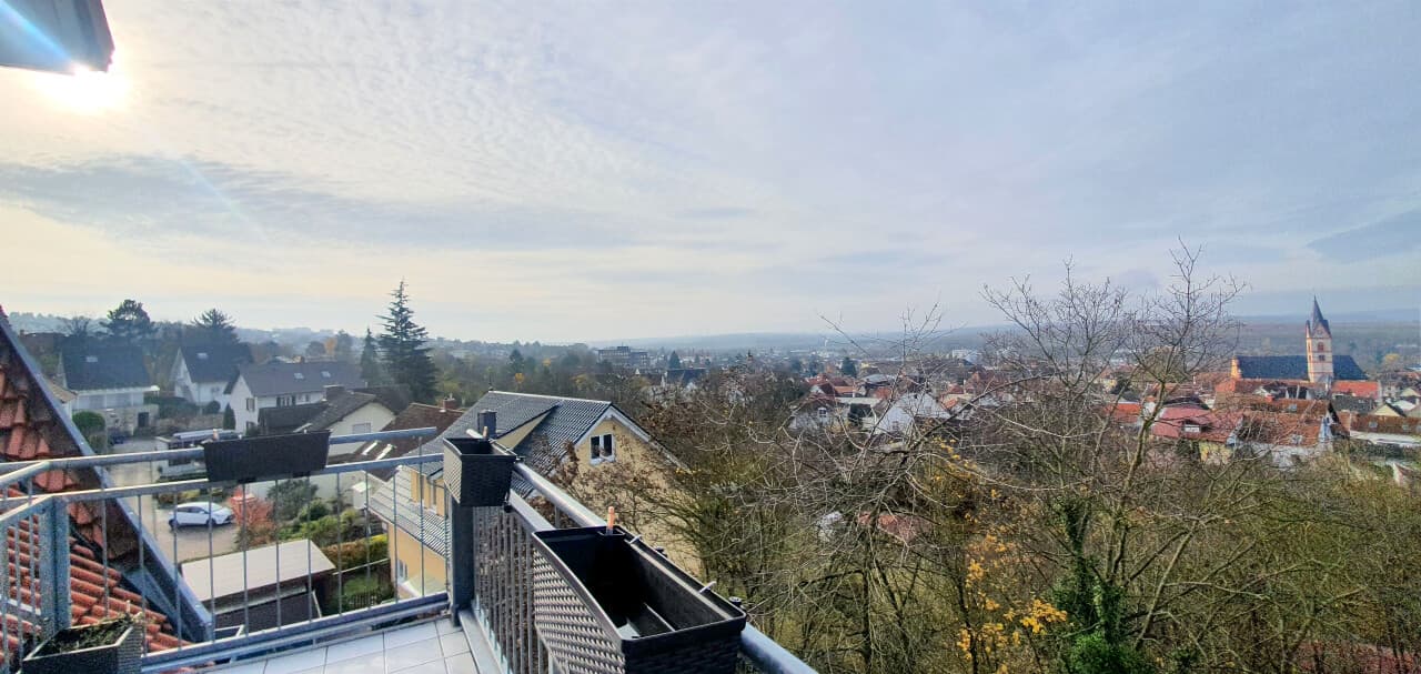 Maisonette in Nieder-Olm – Bild 14