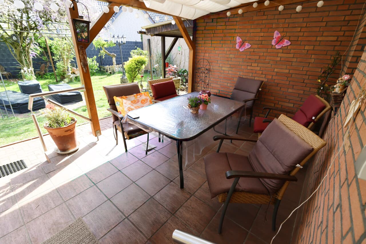 Einfamilienhaus in Schüttorf – Bild 13