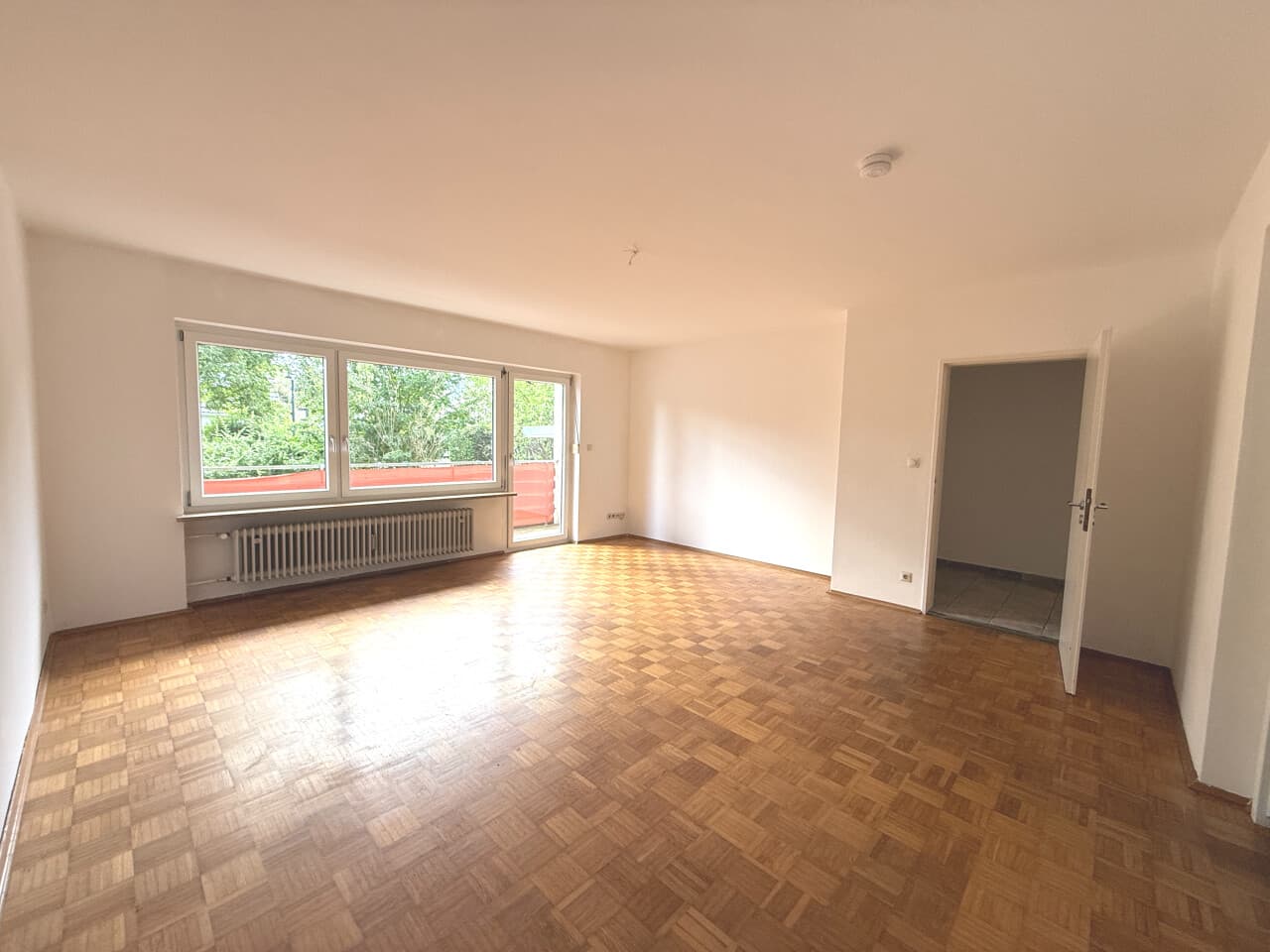 Erdgeschosswohnung in Gröbenzell – Bild 3