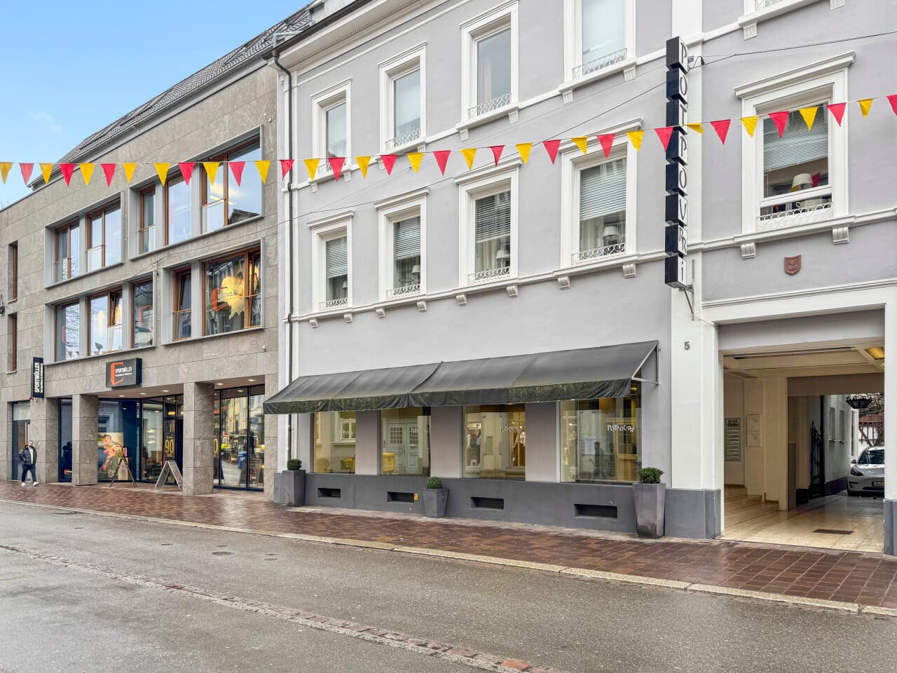 Einzelhandelsgeschäft in Lörrach – Bild 2