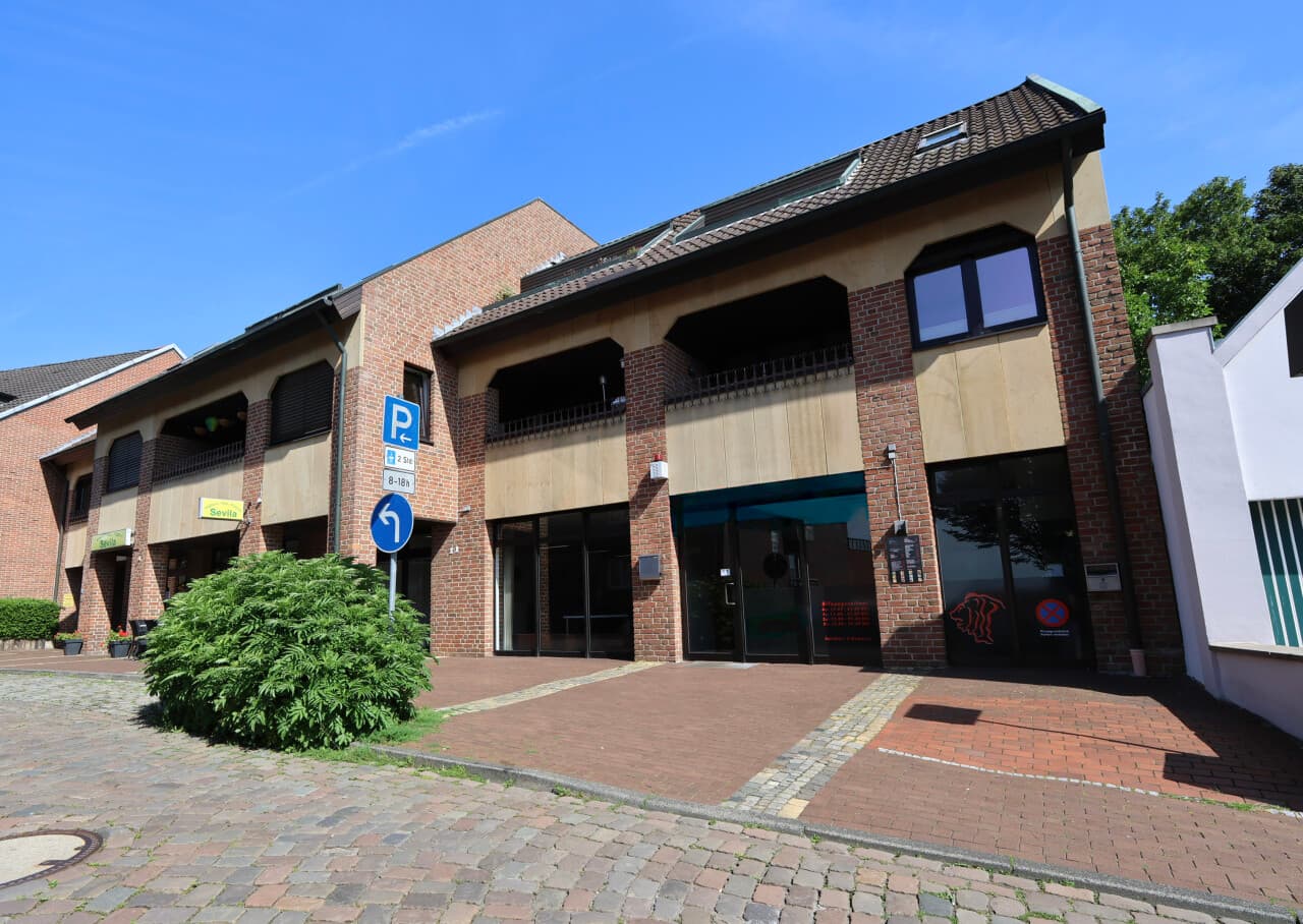 Etagenwohnung in Bad Bentheim – Bild 14