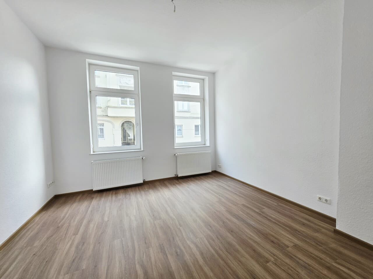 Erdgeschosswohnung in Wilhelmshaven – Bild 13