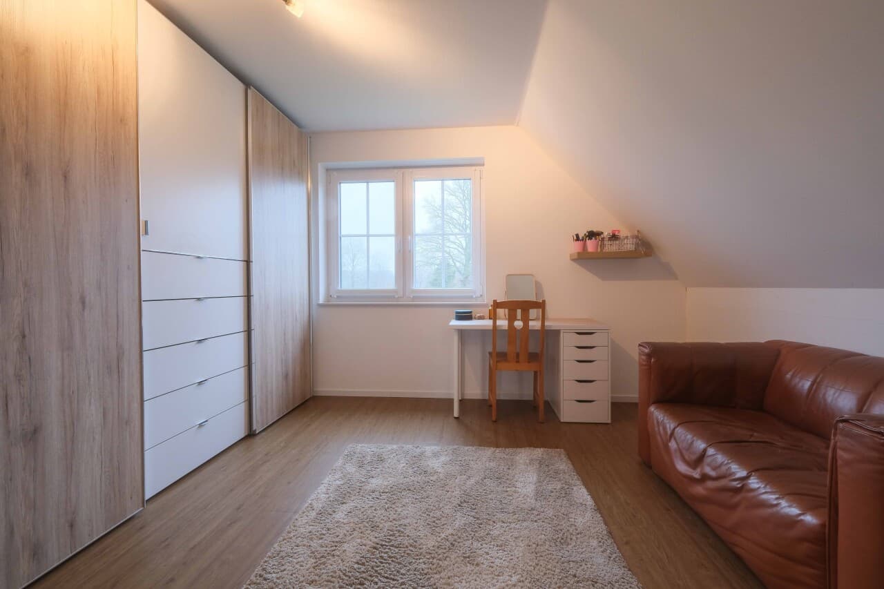 Einfamilienhaus in Rotenburg – Bild 15