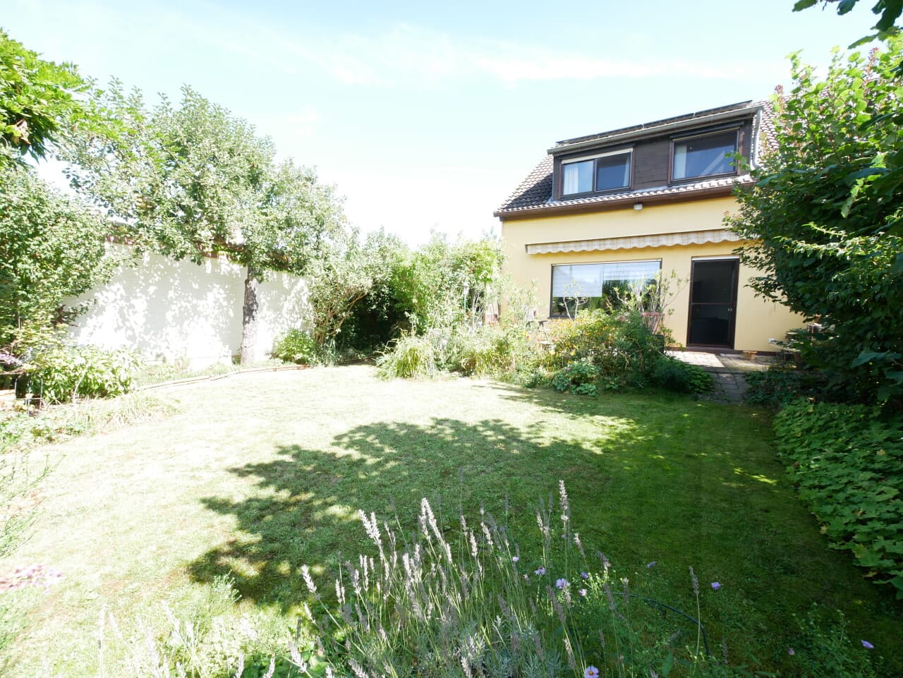 Reihenendhaus in Egelsbach – Bild 3