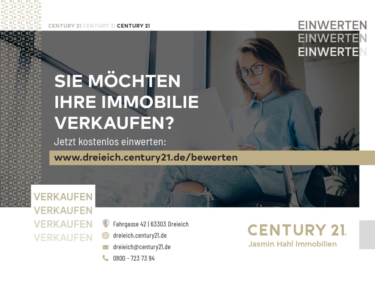 Wohngrundstück in Egelsbach – Bild 4